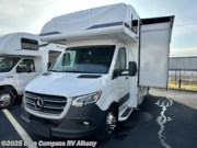 Contact us now about this 2025 Entegra Coach Qwest 24L! 2025 Qwest 24L by Entegra Coach from Blue Compass RV Albany in Latham, New York
