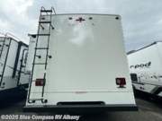 Contact us now about this 2025 Entegra Coach Odyssey 24B! 2025 Odyssey 24B by Entegra Coach from Blue Compass RV Albany in Latham, New York