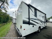 Used 2025 Entegra Coach Odyssey 24B available in Latham, New York