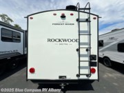 Contact us now about this 2026 Forest River Rockwood Geo Pro G20FBS! 2026 Rockwood Geo Pro G20FBS by Forest River from Blue Compass RV Albany in Latham, New York