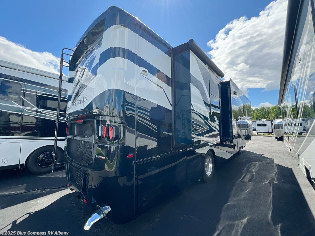 New 2026 Newmar Northern Star 3418 available in Latham, New York
