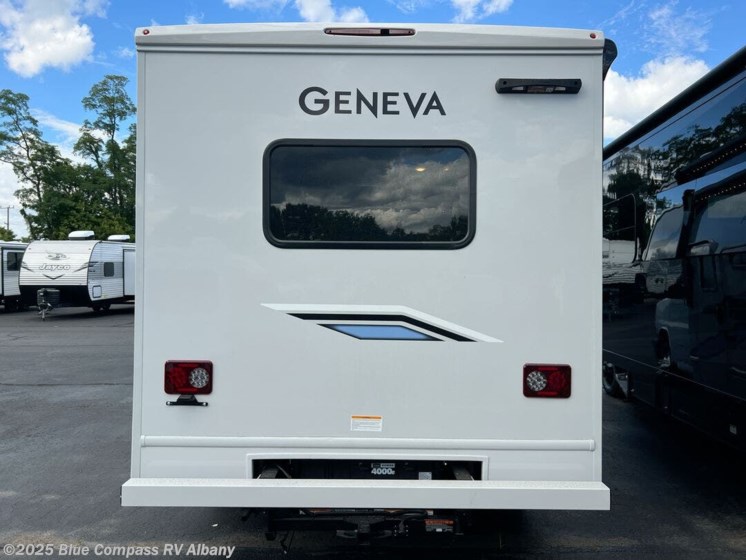 Email now about this 2026 Thor Motor Coach Geneva 19VT! New 2026 Thor Motor Coach Geneva 19VT available in Latham, New York