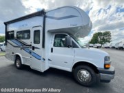 New 2026 Thor Motor Coach Geneva 19VT available in Latham, New York