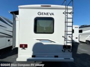 Contact us now about this 2026 Thor Motor Coach Geneva 31VT! 2026 Geneva 31VT by Thor Motor Coach from Blue Compass RV Albany in Latham, New York