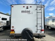 Contact us now about this 2018 Forest River Rockwood Mini Lite 2509S! 2018 Rockwood Mini Lite 2509S by Forest River from Blue Compass RV Albany in Latham, New York
