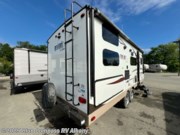 Used 2018 Forest River Rockwood Mini Lite 2509S available in Latham, New York