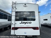 Contact us now about this 2026 Jayco North Point 310RLTS! 2026 North Point 310RLTS by Jayco from Blue Compass RV Albany in Latham, New York