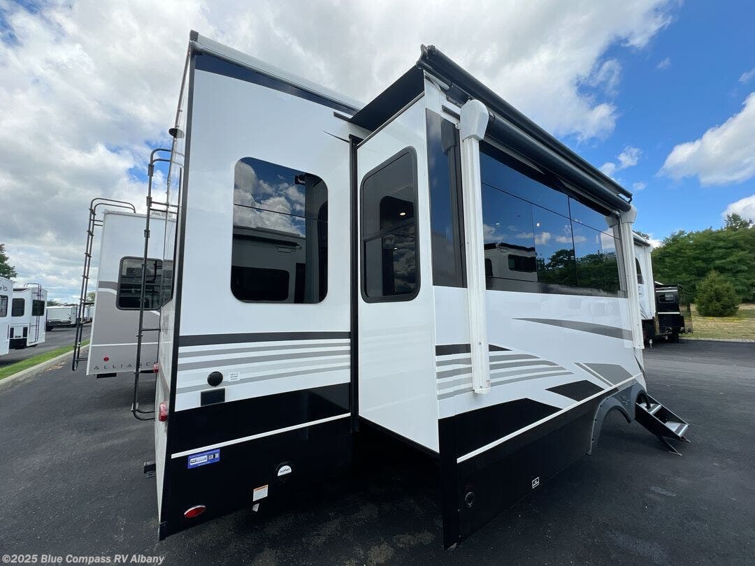 New 2026 Jayco North Point 310RLTS available in Latham, New York