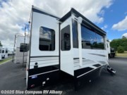 New 2026 Jayco North Point 310RLTS available in Latham, New York