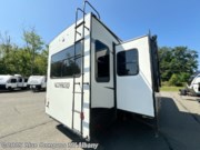 Used 2021 Winnebago Voyage 3134RL available in Latham, New York