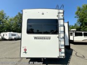 Contact us now about this 2021 Winnebago Voyage 3134RL! 2021 Voyage 3134RL by Winnebago from Blue Compass RV Albany in Latham, New York