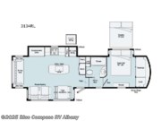 Call now about this 2021 Winnebago Voyage 3134RL! 2021 Winnebago Voyage 3134RL - Used Fifth Wheel For Sale by Blue Compass RV Albany in Latham, New York features Slideout