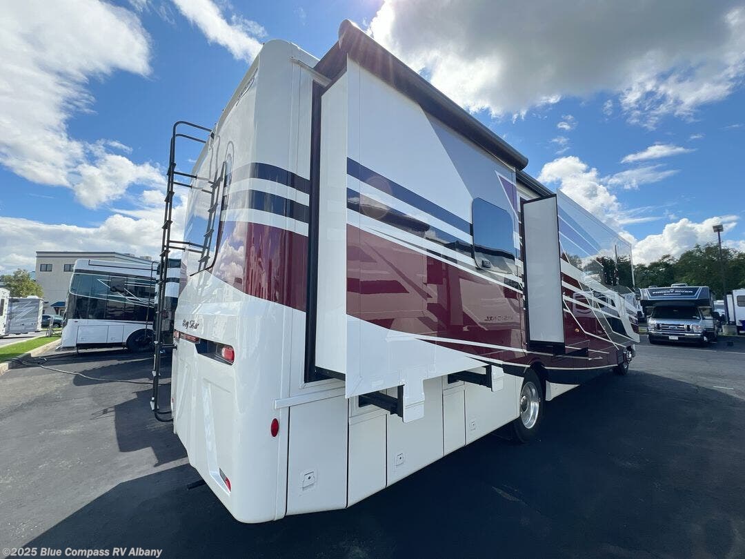 New 2026 Newmar Bay Star 3626 available in Latham, New York