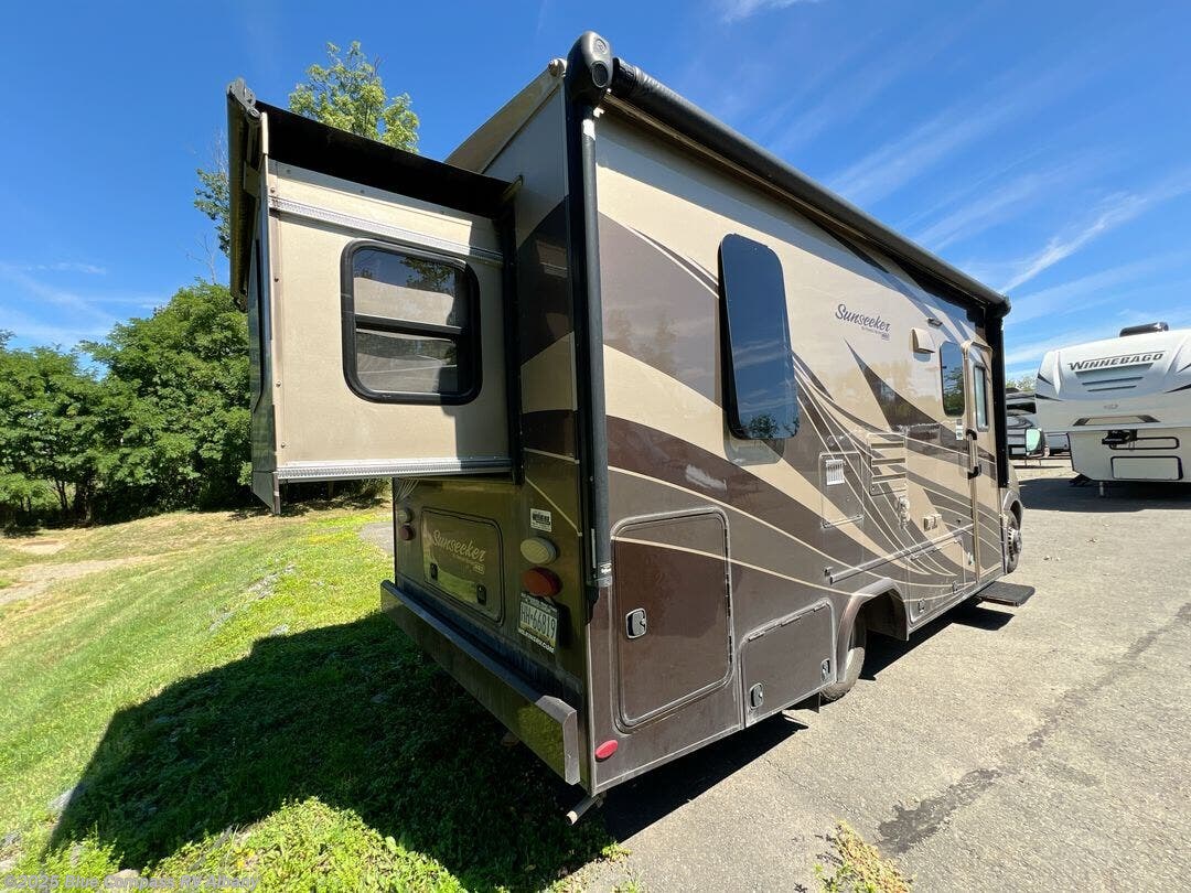 Used 2017 Forest River Sunseeker MBS 2400R available in Latham, New York