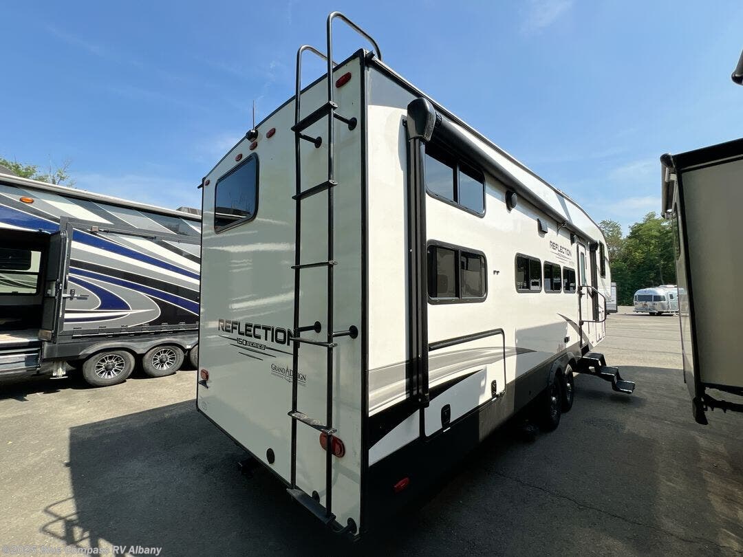 Used 2023 Grand Design Reflection 150 Series 298BH available in Latham, New York
