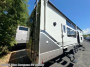 New 2026 Alliance RV Benchmark 44LFT available in Latham, New York