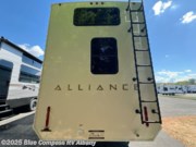 Contact us now about this 2026 Alliance RV Benchmark 44LFT! 2026 Benchmark 44LFT by Alliance RV from Blue Compass RV Albany in Latham, New York