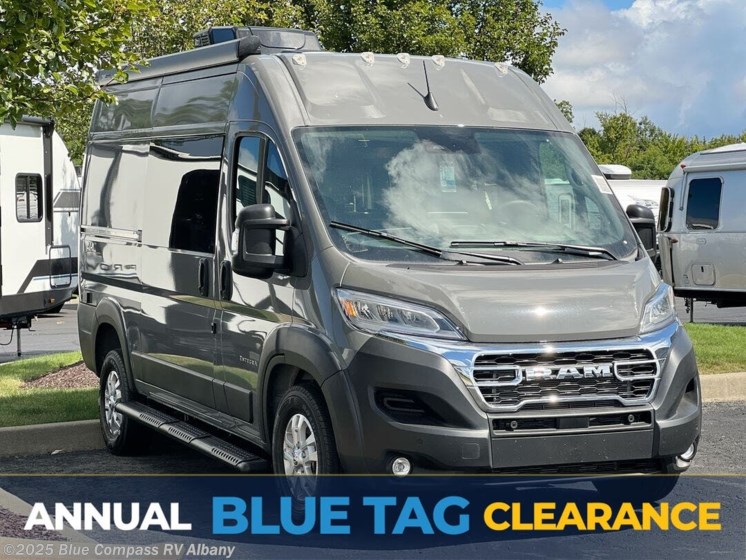 Email now about this 2026 Entegra Coach Arc 18C! New 2026 Entegra Coach Arc 18C available in Latham, New York