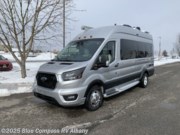 Contact us now about this 2026 Entegra Coach Expanse 21B! 2026 Expanse 21B by Entegra Coach from Blue Compass RV Albany in Latham, New York