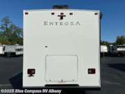 Contact us now about this 2026 Entegra Coach Odyssey SE 22TF! 2026 Odyssey SE 22TF by Entegra Coach from Blue Compass RV Albany in Latham, New York