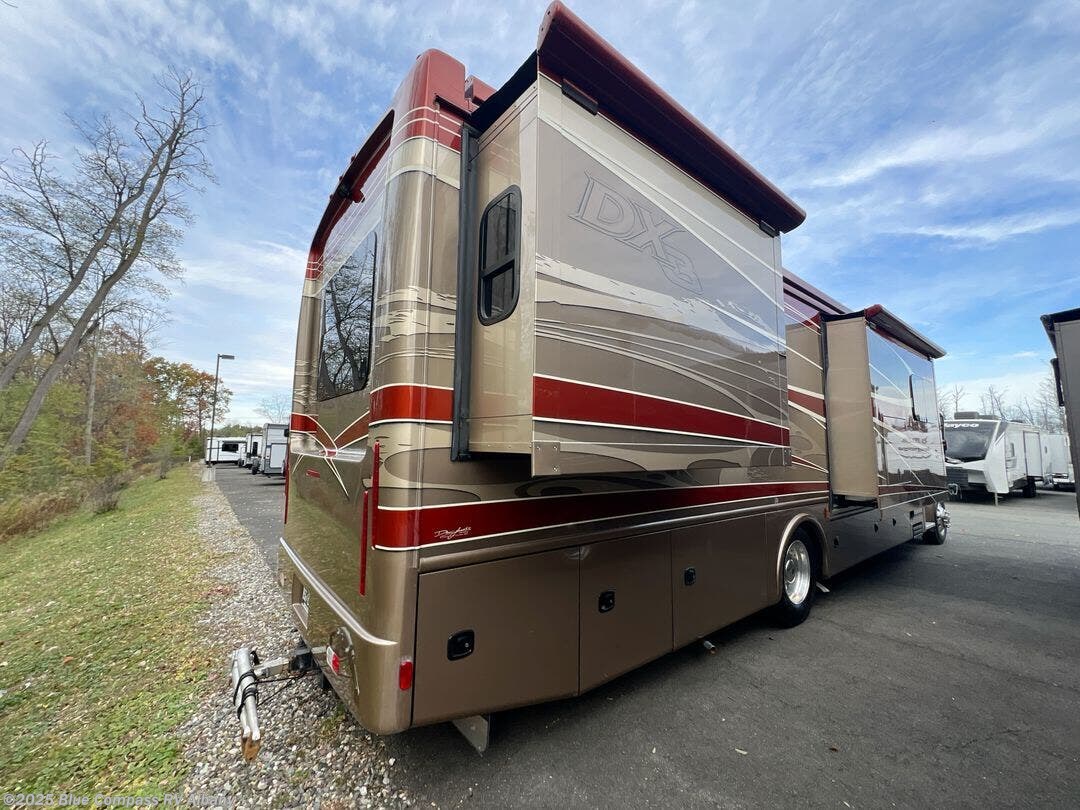 Used 2018 Dynamax Corp DX3 37TS available in Latham, New York
