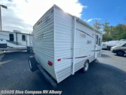 Used 2011 Jayco Jay Flight Swift SLX 184BH available in Latham, New York