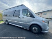 New 2026 Airstream Interstate 24GL Std. Model available in Latham, New York