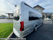 Contact us now about this 2026 Airstream Interstate 24GL Std. Model! 2026 Interstate 24GL Std. Model by Airstream from Blue Compass RV Albany in Latham, New York