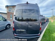 Contact us now about this 2026 Airstream Interstate 24GT Std. Model! 2026 Interstate 24GT Std. Model by Airstream from Blue Compass RV Albany in Latham, New York