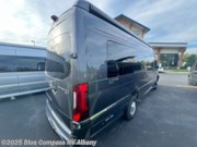 New 2026 Airstream Interstate 24GT Std. Model available in Latham, New York