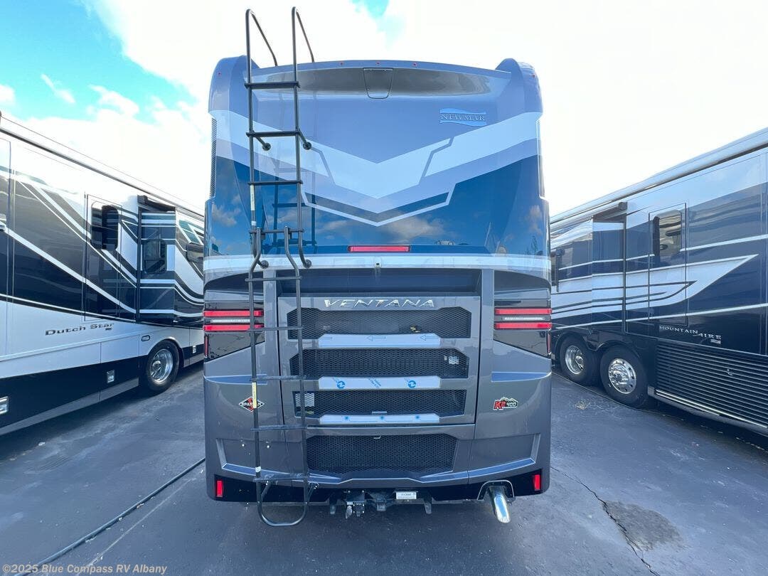 Contact us now about this 2026 Newmar Ventana 4037! 2026 Ventana 4037 by Newmar from Blue Compass RV Albany in Latham, New York