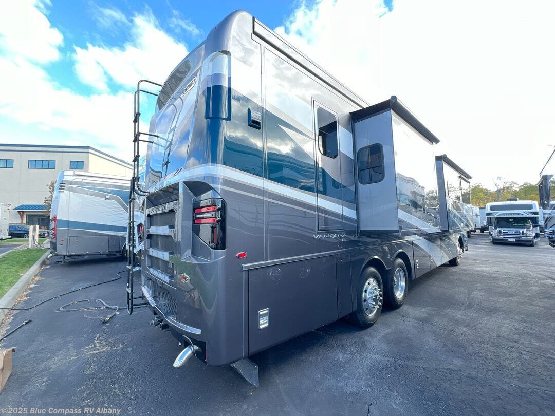 New 2026 Newmar Ventana 4037 available in Latham, New York