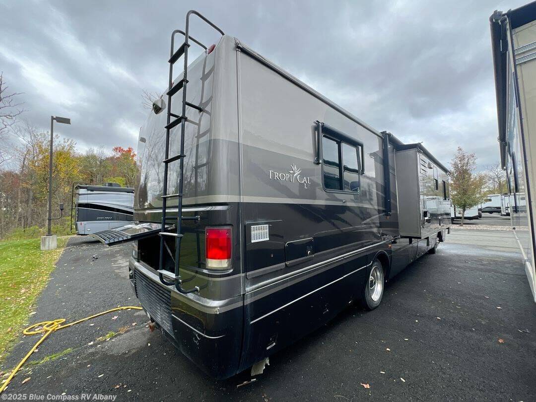 Used 2005 National RV Tropical LX 396XL available in Latham, New York