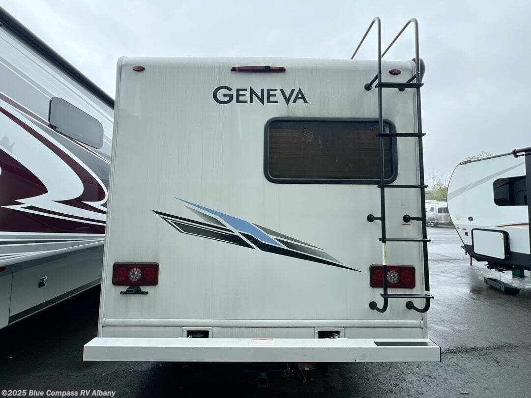 Contact us now about this 2024 Thor Motor Coach Geneva 22VT! 2024 Geneva 22VT by Thor Motor Coach from Blue Compass RV Albany in Latham, New York