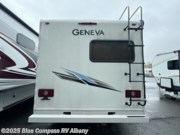 Contact us now about this 2024 Thor Motor Coach Geneva 22VT! 2024 Geneva 22VT by Thor Motor Coach from Blue Compass RV Albany in Latham, New York