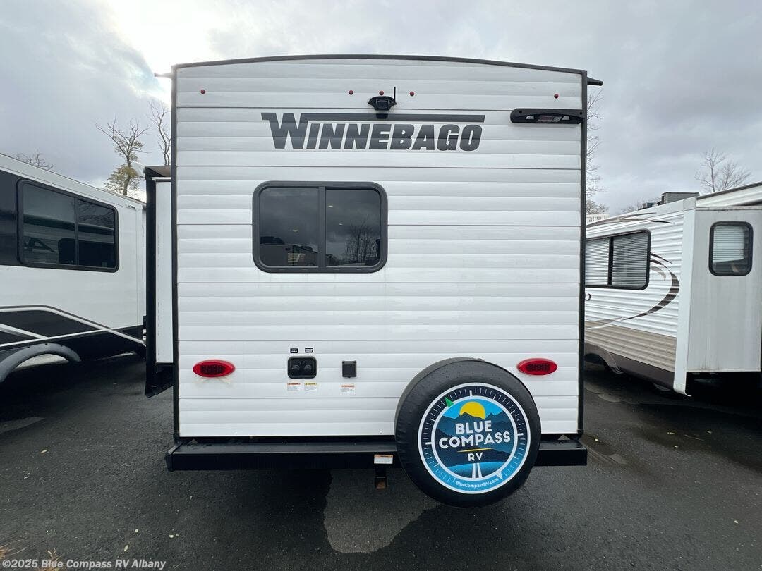 Contact us now about this 2024 Winnebago Access 25ML! 2024 Access 25ML by Winnebago from Blue Compass RV Albany in Latham, New York
