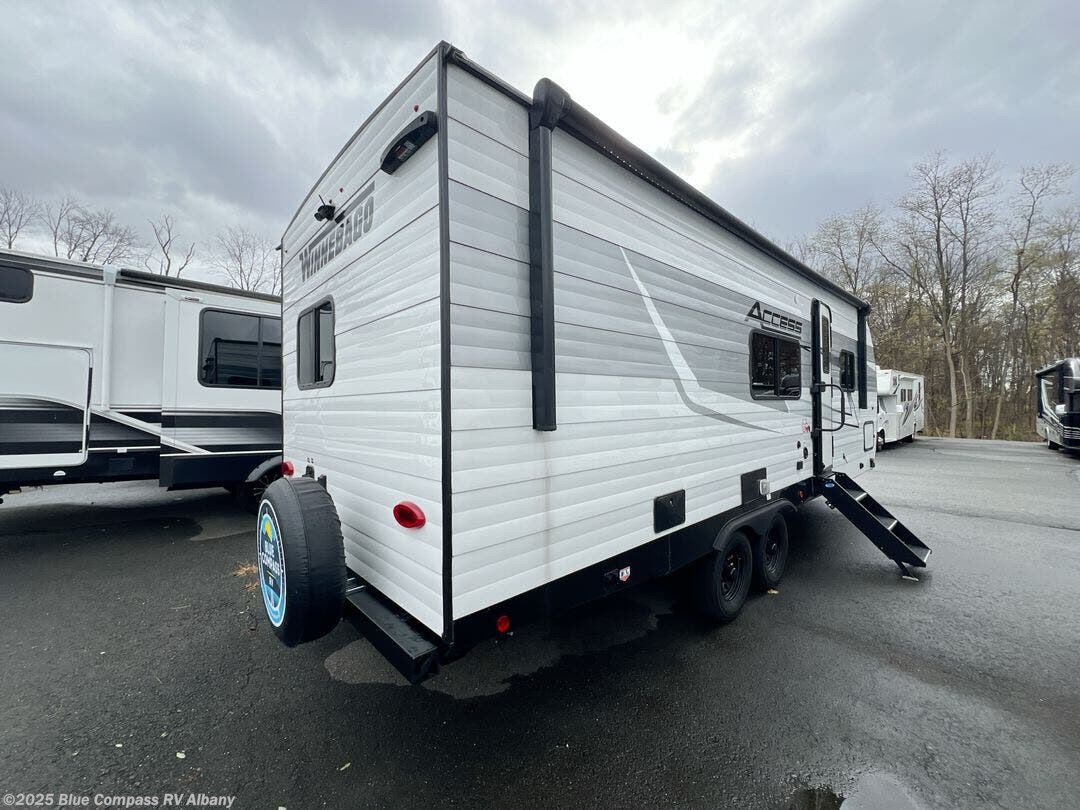 Used 2024 Winnebago Access 25ML available in Latham, New York