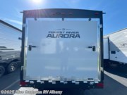 Contact us now about this 2026 Forest River Aurora 26ATH! 2026 Aurora 26ATH by Forest River from Blue Compass RV Albany in Latham, New York