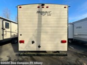 Contact us now about this 2018 Keystone Hideout 272LHS! 2018 Hideout 272LHS by Keystone from Blue Compass RV Albany in Latham, New York