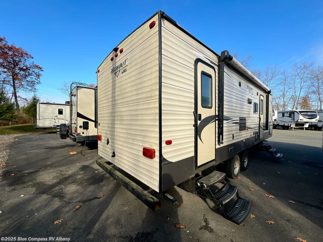 Used 2018 Keystone Hideout 272LHS available in Latham, New York
