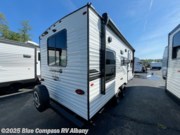 New 2026 Jayco Jay Flight SLX 210QB available in Latham, New York