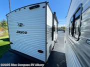New 2026 Jayco Jay Flight SLX 170FQ available in Latham, New York