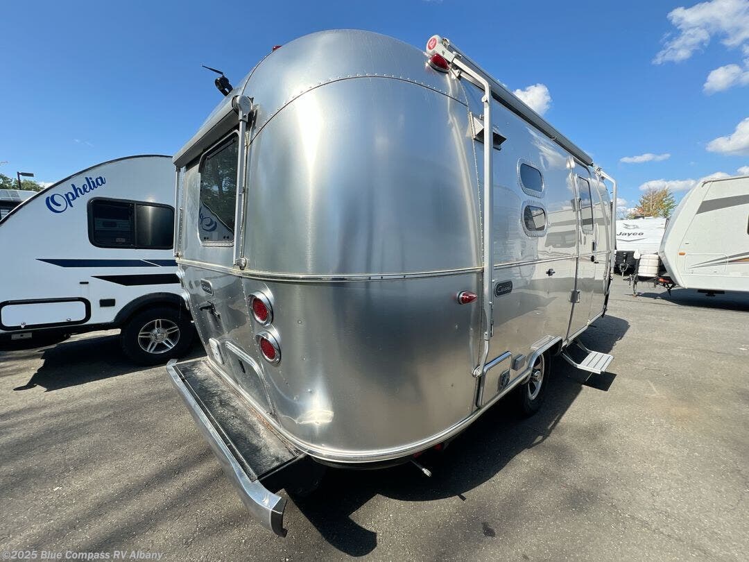 Used 2022 Airstream Caravel 20FB available in Latham, New York