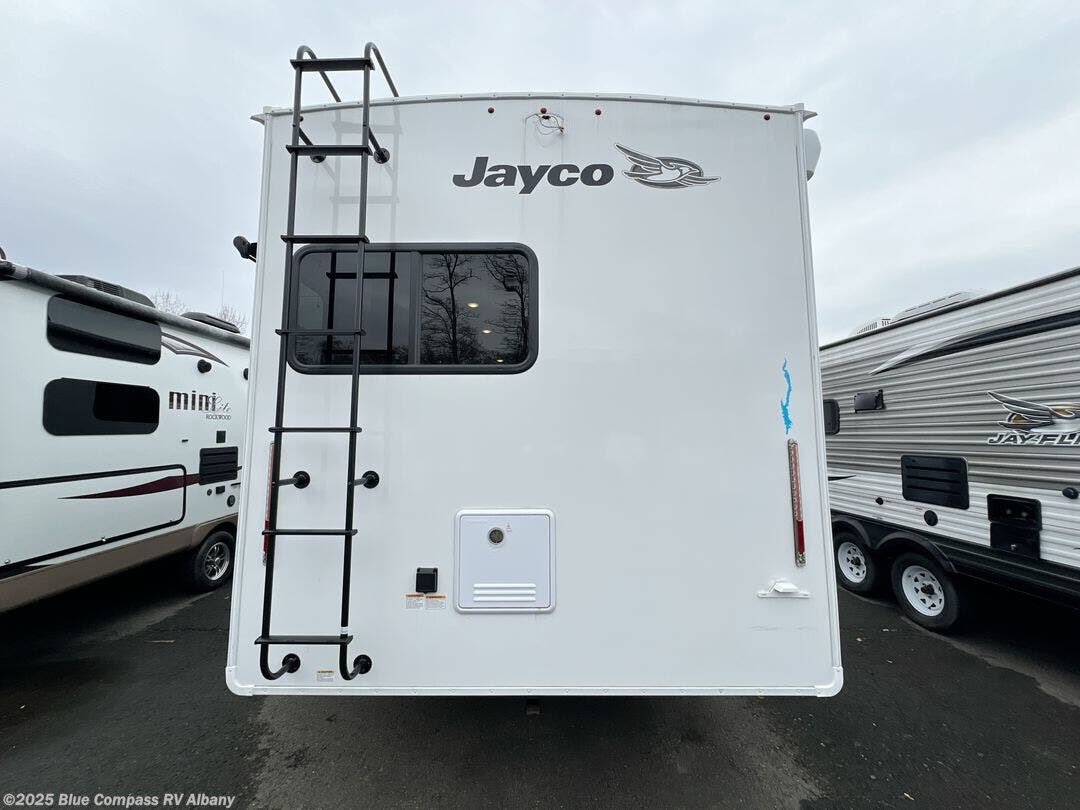 Contact us now about this 2025 Jayco Eagle HT 230MLCS! 2025 Eagle HT 230MLCS by Jayco from Blue Compass RV Albany in Latham, New York