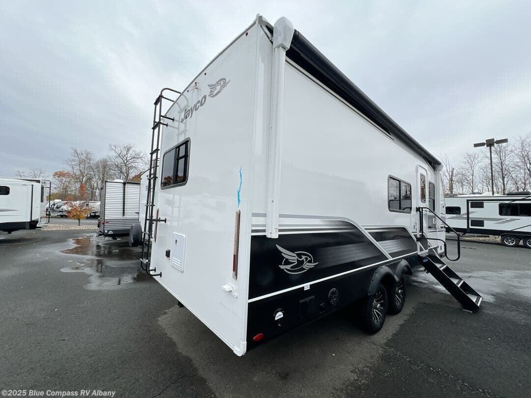 Used 2025 Jayco Eagle HT 230MLCS available in Latham, New York