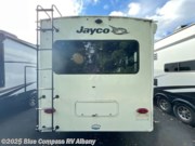 Contact us now about this 2024 Jayco Eagle HT 25RUC! 2024 Eagle HT 25RUC by Jayco from Blue Compass RV Albany in Latham, New York