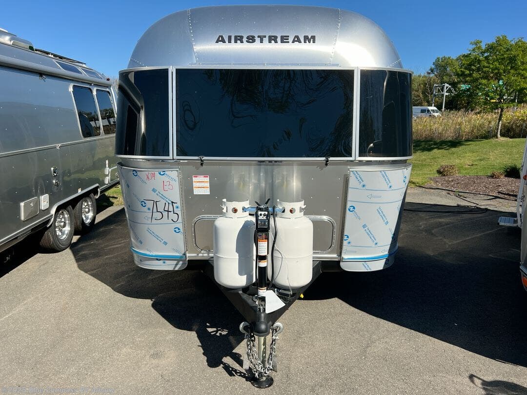 New 2026 Airstream Flying Cloud 30FB Bunk Twin available in Latham, New York