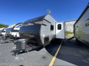 New 2026 Forest River Aurora 28BHS available in Latham, New York