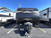 Contact us now about this 2026 Forest River Aurora 28BHS! 2026 Aurora 28BHS by Forest River from Blue Compass RV Albany in Latham, New York