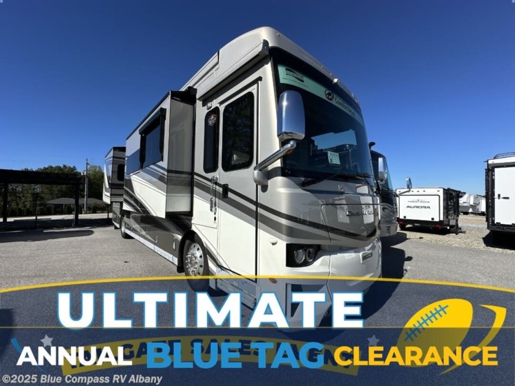 Email now about this 2026 Newmar Dutch Star 3836! New 2026 Newmar Dutch Star 3836 available in Latham, New York